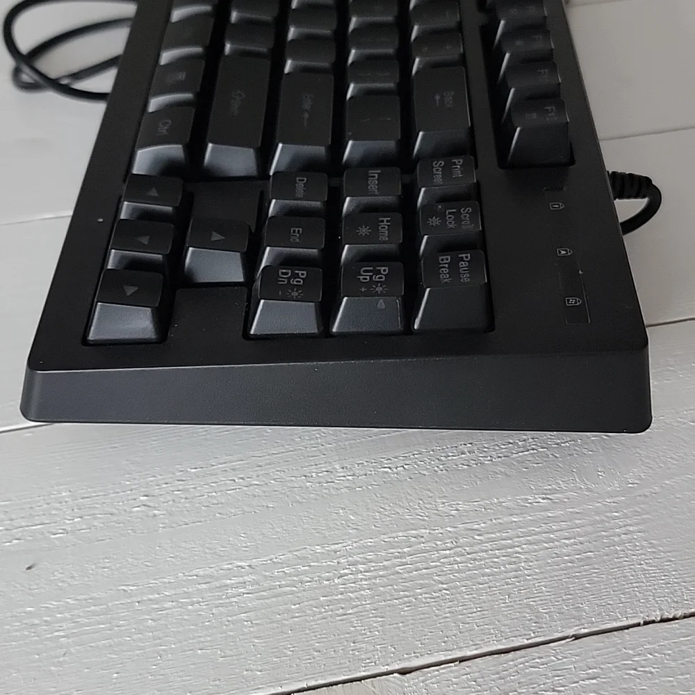NPET Gaming Keyboard